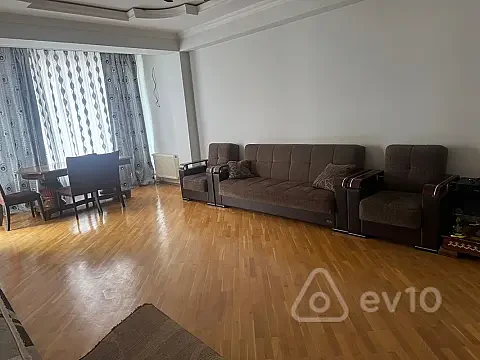 Kirayə verilir 3 otaqlı yeni tikili 110 m² — Bakı, Nərimanov 3 otaq 110.00 m²