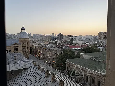 Satılır 3 otaqlı yeni tikili 150 m² — Bakı, Nəsimi 3 otaq 150.00 m²