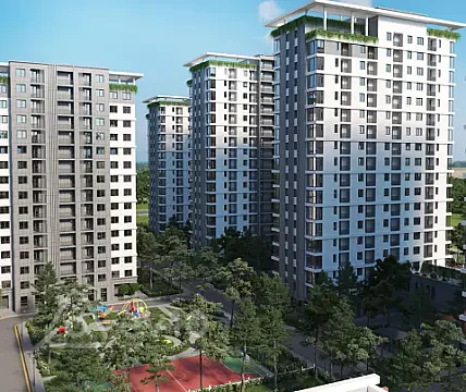 Satılır 3 otaqlı yeni tikili 78 m² — Bakı, Yasamal 3 otaq 78.00 m²