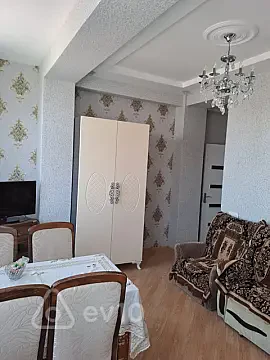 Satılır 2 otaqlı yeni tikili 55 m² — Xırdalan 2 otaq 55.00 m²
