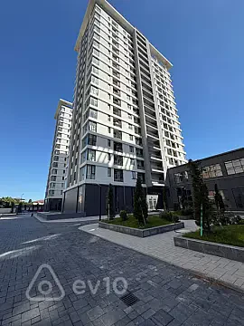 Kirayə verilir 2 otaqlı yeni tikili 48.5 m² — Bakı, Yasamal 2 otaq 48.50 m²