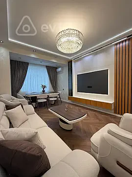 Satılır 3 otaqlı yeni tikili 105 m² — Bakı, Xətai 3 otaq 105.00 m²