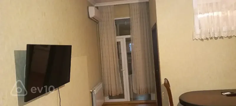 Kirayə verilir 2 otaqlı yeni tikili 56 m² — Xırdalan 2 otaq 56.00 m²