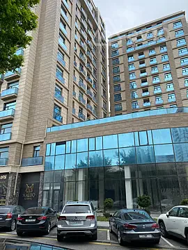 Kirayə verilir 3 otaqlı yeni tikili 100 m² — Bakı, Yasamal 3 otaq 100.00 m²