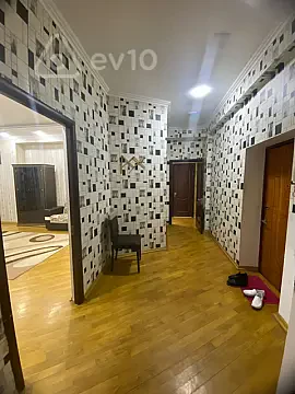 Kirayə verilir 2 otaqlı yeni tikili 70 m² — Bakı, Yasamal 2 otaq 70.00 m²