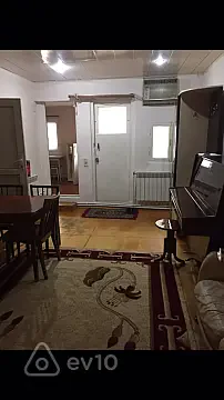 Kirayə verilir 2 otaqlı köhnə tikili 45 m² — Bakı, Nizami 2 otaq 45.00 m²