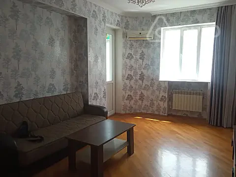 Kirayə verilir 2 otaqlı yeni tikili 65 m² — Bakı, Nərimanov 2 otaq 65.00 m²