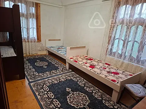Kirayə verilir 1 otaqlı köhnə tikili 45 m² — Mingəçevir 1 otaq 45.00 m²