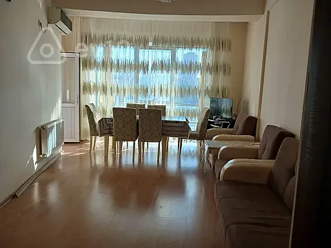 Kirayə verilir 1 otaqlı yeni tikili 53 m² — Bakı, Yasamal 1 otaq 53.00 m²