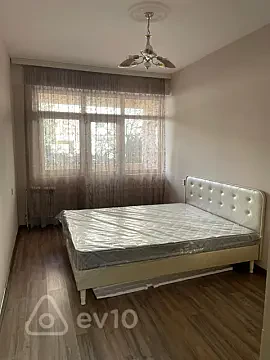 Kirayə verilir 2 otaqlı köhnə tikili 60 m² — Bakı, Nizami 2 otaq 60.00 m²