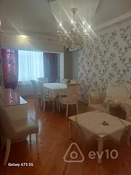Kirayə verilir 3 otaqlı köhnə tikili 88 m² — Bakı, Nəsimi 3 otaq 88.00 m²
