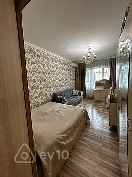 Satılır 1 otaqlı köhnə tikili 30 m² — Bakı, Xətai 1 otaq 30.00 m²