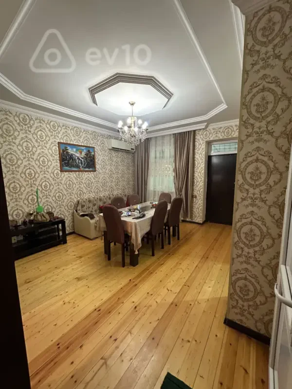 Satılır 3 otaqlı həyət evi 62 m²