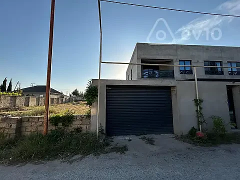 Satılır 9 otaqlı həyət evi 347 m² — Bakı, Xəzər 9 otaq 347.00 m²