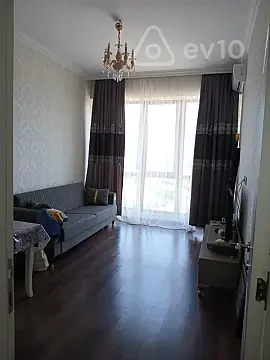Kirayə verilir 2 otaqlı yeni tikili 50 m² — Bakı, Yasamal 2 otaq 50.00 m²