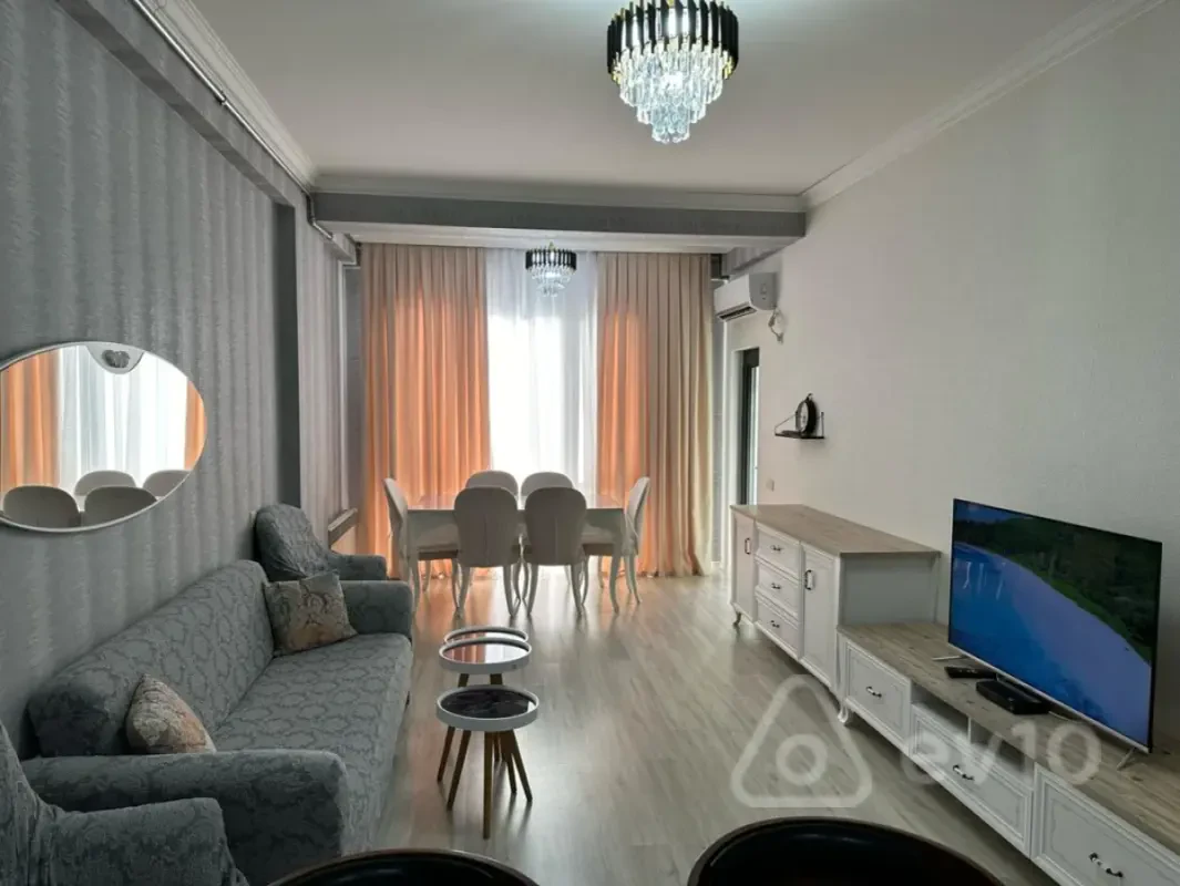 Kirayə verilir 3 otaqlı yeni tikili 90 m²