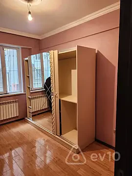 Kirayə verilir 2 otaqlı yeni tikili 65 m² — Xırdalan 2 otaq 65.00 m²