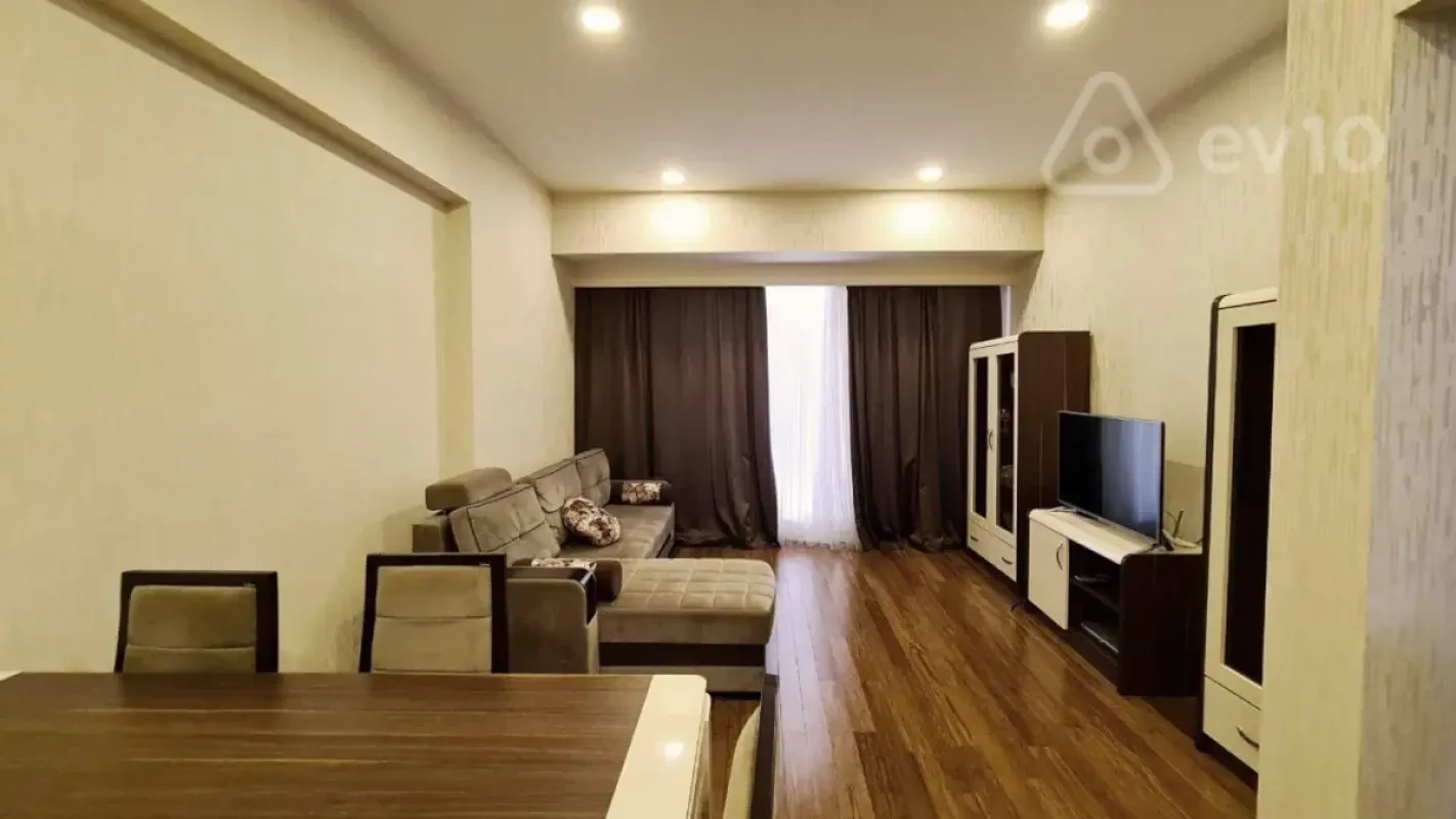 Kirayə verilir 2 otaqlı yeni tikili 84 m²