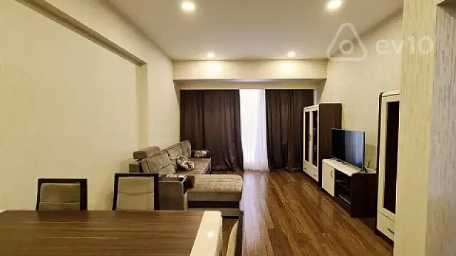 Kirayə verilir 2 otaqlı yeni tikili 84 m² — Bakı, Nəsimi 2 otaq 84.00 m²