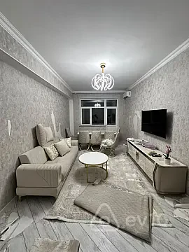 Satılır 2 otaqlı yeni tikili 71 m² — Bakı, Xətai 2 otaq 71.00 m²