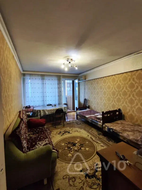 Kirayə verilir 2 otaqlı yeni tikili 65 m²