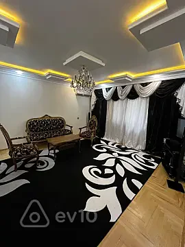 Kirayə verilir 3 otaqlı köhnə tikili 102 m² — Bakı, Yasamal 3 otaq 102.00 m²