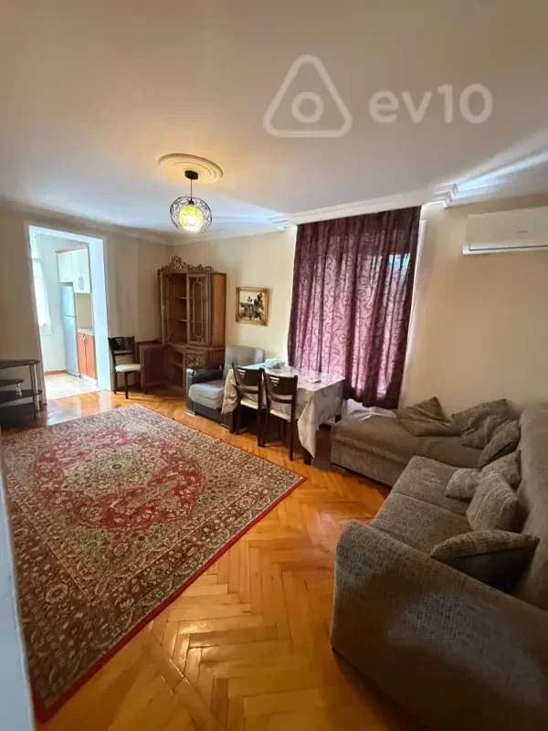 Kirayə verilir 5 otaqlı həyət evi 41 m²