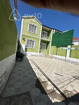 Satılır 4 otaqlı həyət evi 148 m² — Bakı, Abşeron 4 otaq 148.00 m²