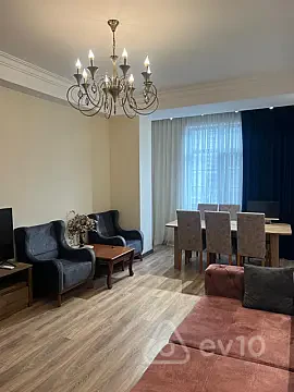 Kirayə verilir 2 otaqlı yeni tikili 70 m² — Bakı, Yasamal 2 otaq 70.00 m²