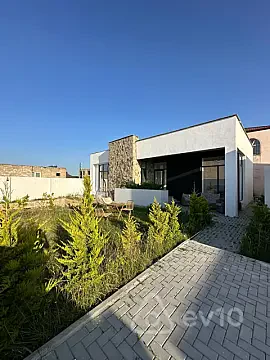 Satılır 4 otaqlı həyət evi 120 m² — Bakı, Sabunçu 4 otaq 120.00 m²
