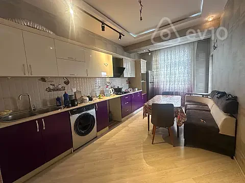 Kirayə verilir 3 otaqlı yeni tikili 121 m² — Bakı, Yasamal 3 otaq 121.00 m²