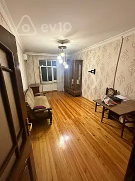 Kirayə verilir 2 otaqlı köhnə tikili 65 m² — Bakı, Xətai 2 otaq 65.00 m²