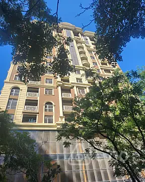 Satılır 1 otaqlı yeni tikili 54 m² — Bakı, Nərimanov 1 otaq 54.00 m²