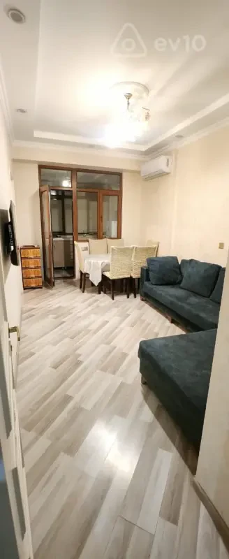 Kirayə verilir 3 otaqlı yeni tikili 120 m²