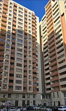 Satılır 4 otaqlı yeni tikili 147 m² — Bakı, Yasamal 4 otaq 147.00 m²