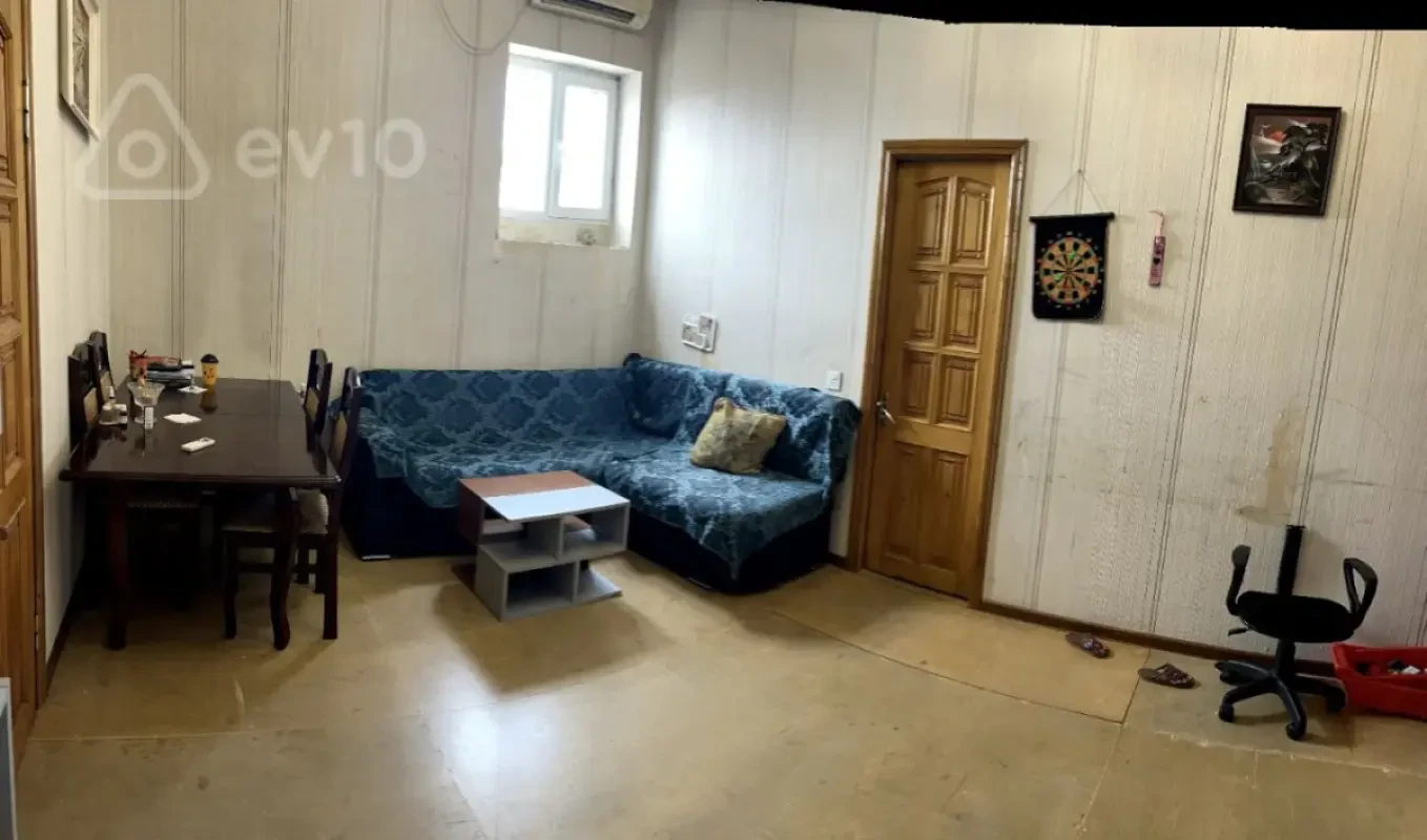 Satılır 2 otaqlı köhnə tikili 45 m²