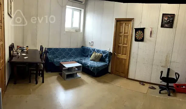 Satılır 2 otaqlı köhnə tikili 45 m² — Bakı, Səbail 2 otaq 45.00 m²