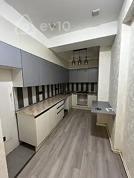 Kirayə verilir 2 otaqlı yeni tikili 63 m² — Bakı, Nizami 2 otaq 63.00 m²