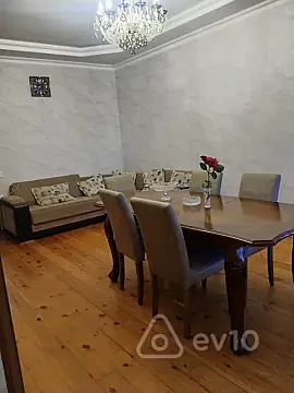Kirayə verilir 2 otaqlı yeni tikili 60 m² — Bakı, Yasamal 2 otaq 60.00 m²