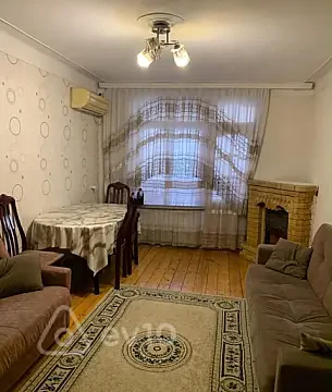 Satılır 3 otaqlı köhnə tikili 74 m² — Bakı, Yasamal 3 otaq 74.00 m²