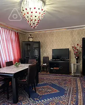 Kirayə verilir 2 otaqlı köhnə tikili 60 m² — Bakı, Yasamal 2 otaq 60.00 m²