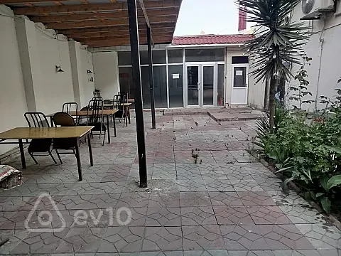 Kirayə verilir mənzil 286 m² — Bakı, Xətai 286.00 m²