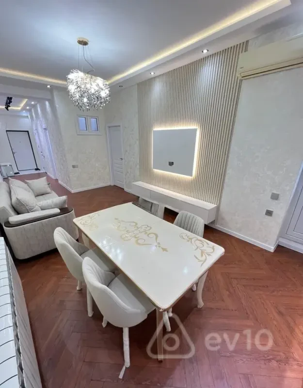 Satılır 3 otaqlı yeni tikili 64 m²