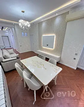 Satılır 3 otaqlı yeni tikili 64 m² — Bakı, Yasamal 3 otaq 64.00 m²