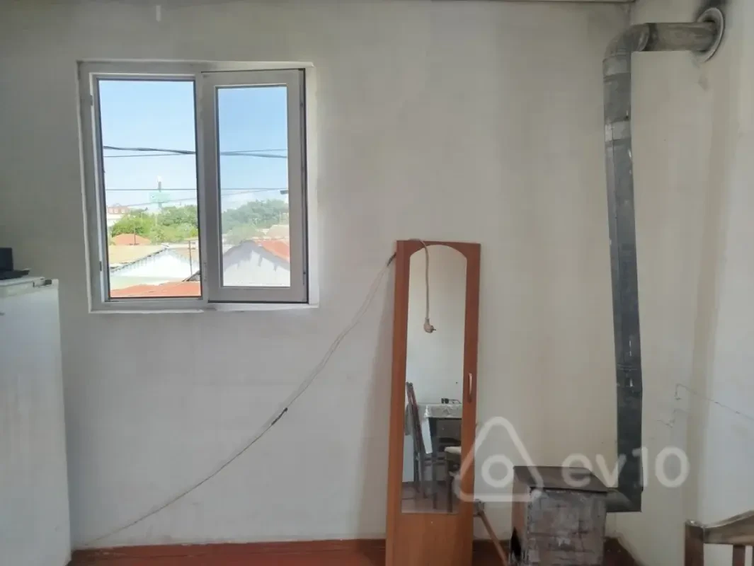 Kirayə verilir 2 otaqlı yeni tikili 35 m²