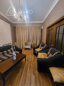 Kirayə verilir 2 otaqlı yeni tikili 60 m² — Bakı, Nəsimi 2 otaq 60.00 m²