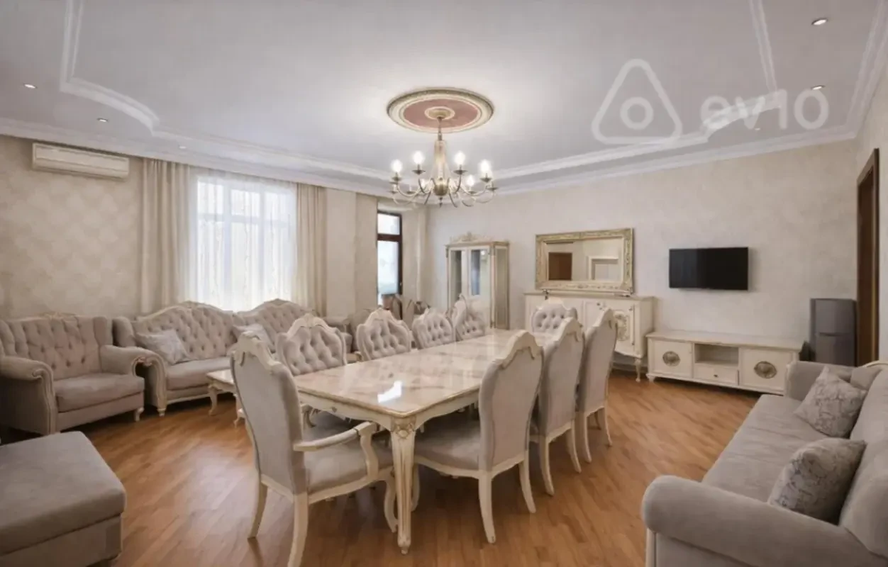 Satılır 3 otaqlı yeni tikili 105 m²