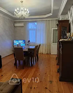 Kirayə verilir 2 otaqlı yeni tikili 60 m² — Bakı, Yasamal 2 otaq 60.00 m²