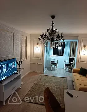 Kirayə verilir 3 otaqlı köhnə tikili 80 m² — Bakı, Yasamal 3 otaq 80.00 m²