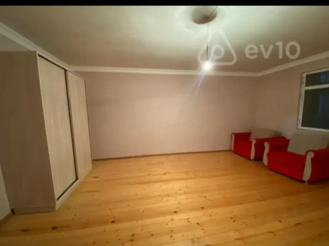 Satılır 3 otaqlı həyət evi 102 m²